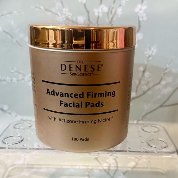 Other - ***Dr. Dense. Advanced Firming Facial Pads -sealed.